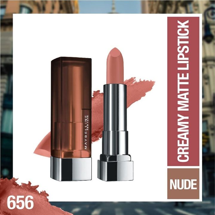 maybelline-color-sensational-matte-lipstick-656-clay-crush