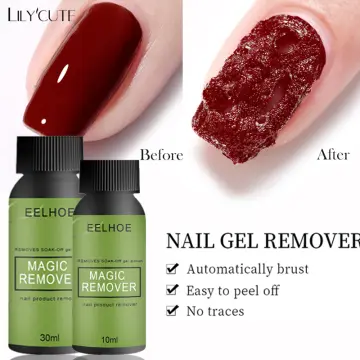 Shop Lilycute Gel Remover with great discounts and prices online - Dec 2023