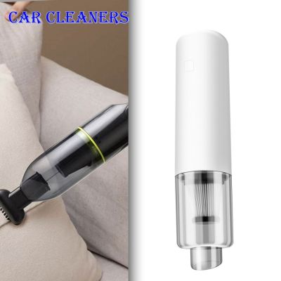 【hot】✶✟◘  Car Cleaner Handheld Purpose Cleaning