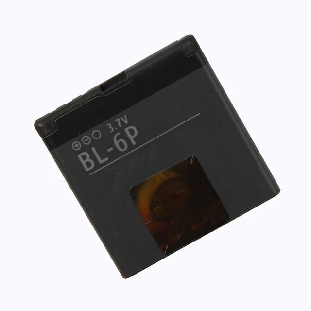 แบตเตอรี่-แท้-nokia-6500c-6500-classic-7900-prism-7900-p-battery-แบต-bl-6p-830mah-รับประกัน-3-เดือน