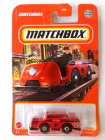 Matchbox 1/64 No.23 MBX Mini Cargo Truck GVX35