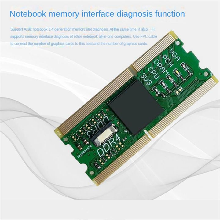 laptop-desktop-motherboard-memory-slot-ddr3-ddr4-diagnostic-analyzer-computer-diagnostic-card-notebook-for-ddr3-4-repair