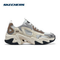 Skechers สเก็ตเชอร์ส รองเท้า ผู้ชาย Sport Stamina V3 Shoes - 894254-NAT