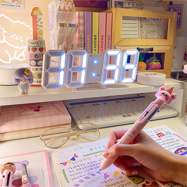 korean-wall-clock-led-table-clock-digital-alarm-wall-clock-date-temperature-automatic-backlight-home-decoration-creative-watches