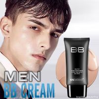 KAIDUODUO Hydrating Makeover BB Cream For Men 45g บีบีครีมเนื้อบางเบาสำหรับผิวหน้าผู้ชายสูตรพิเศษสินค้านำเข้าจากต่างประเทศพร้อมส่ง