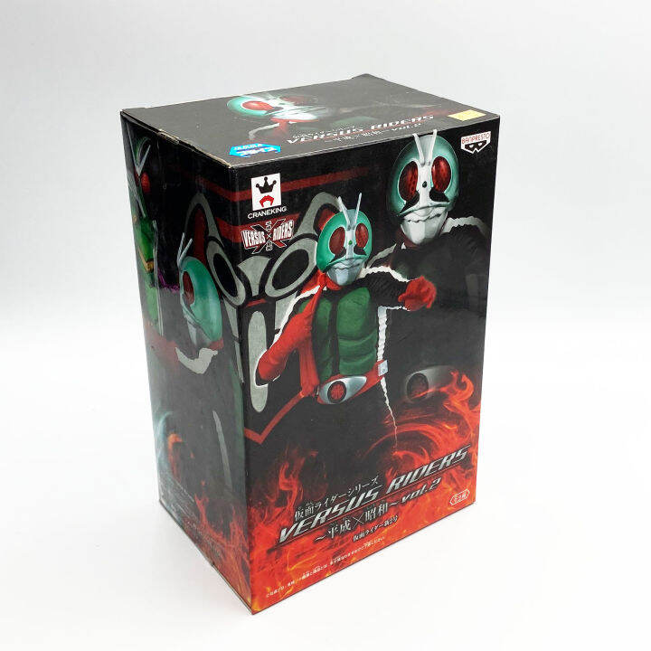 banpresto-2014-dxf-kamen-rider-v2-มดแดง-มาสค์ไรเดอร์-masked-rider-วี2