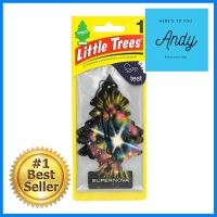 แผ่นหอมปรับอากาศ LITTLE TREE SUPERNOVAAIR FRESHENER PAD LITTLE TREE SUPERNOVA **สอบถามเพิ่มเติมได้จ้า**