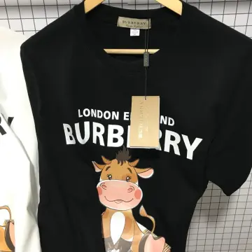 Burberry t shirt men cheap price