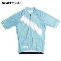 New Update Top Quality Blue Short Sleeve Cycling Jerseys Pro Team 3.0 Race Fit Cut With Last Seamless Process Road Mtb