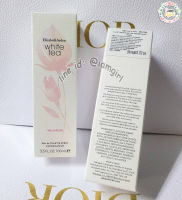 น้ำหอม Elizabeth Arden London White Tea Wild Rose EDT ขนาดปกติ 100 ml