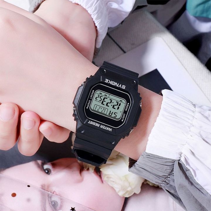 hot-seller-2023-new-unicorn-song-yuqi-same-electronic-watch-female-junior-high-school-student-party-waterproof-ins-value