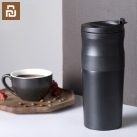 Xiaomi Youpin เครื่องชงกาแฟแบบพกพา Camping Coffee Grinder