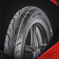 Vee Rubber - ยางมอเตอร์ไซค์ - VRM 460 ขอบ 14 TBL