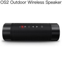 JAKCOM OS2 Outdoor Wireless Speaker Super value as alctron battery homepod mini music console speaker soundbar