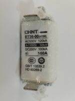 CHNT CHINT Fuse RT36-00(NT00) ฟิวส์ใบมีด 160A