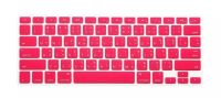 TH Thai Silicone US Keyboardแป้นพิมพ์แล็ปท็อปซิลิโคนCoverสำหรับApple Macbook Air Pro Retina 13 15 17สำหรับMac Bookลายแล็ปท็อป