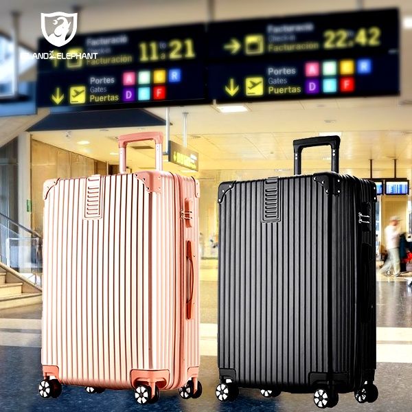 Enjoy all-inclusive hand baggage of 8kg's | FlyAirlink