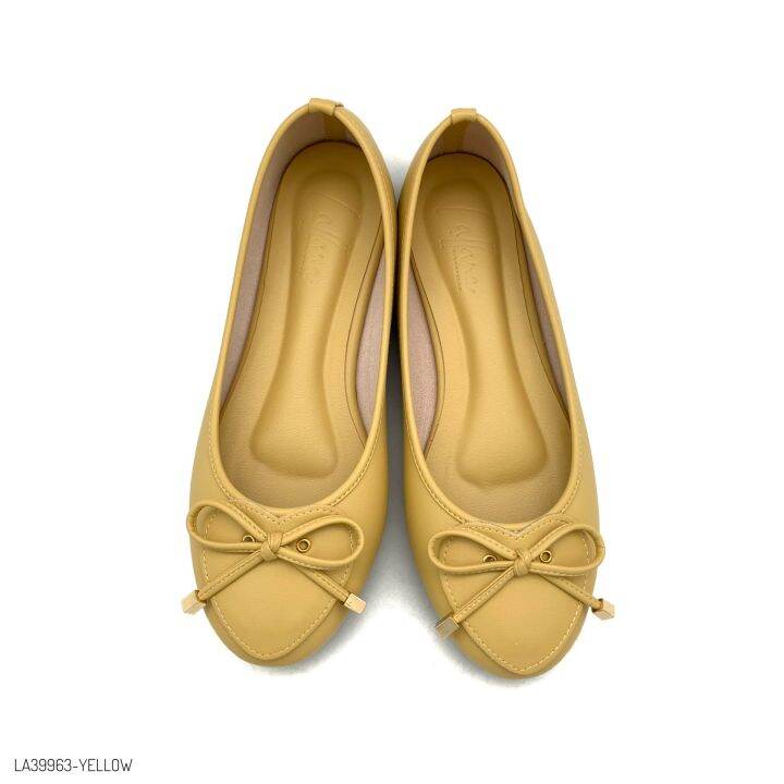 halobangkok-รองเท้า-flat-shoes-รุ่น-la39963