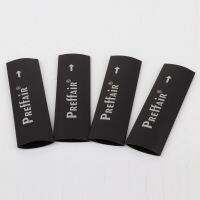 8Pcs Preffair Heat Shrink Tube Insulated Sleeving Tubing For Speaker Interconnect Audio Cable DIY Cable Management