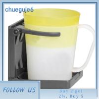 ที่รองแก้ว ABS อเนกประสงค์ CHUEGUJE6 Botol Minuman อุปกรณ์ประดับยนต์พับได้