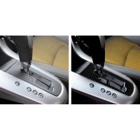 “:}+ สติกเกอร์ตกแต่งแผงแบบสลับเกียร์สำหรับ Chevrolet Cruze 2009 2010 2011-2015อุปกรณ์เสริมภายในรถยนต์คาร์บอนไฟเบอร์