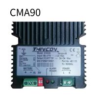 เครื่องชาร์จ CMA90 3A Thinicon เครื่องชาร์จอัจฉริยะสำหรับเครื่องกำเนิดไฟฟ้า3A