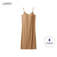 LORIOT เสื้อชั้นในชุดชั้นในสำหรับผู้หญิงแนวเกาหลี SA1007