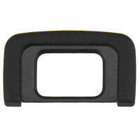 yemu MALL DK-25ช่องมองภาพยางแว่นตา eyecup eyecup สำหรับ D3200 3300 3400 5300 5500 5600 DSLR Camera kits อุปกรณ์เสริม