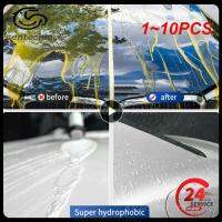 1 ~ 10ชิ้นเซรามิกรถเคลือบอย่างรวดเร็วมืออาชีพ Hgkj S12นาโน Hydrophobic ร่างกายโปแลนด์ดูแลสีป้องกันขี้ผึ้งสเปรย์รถ