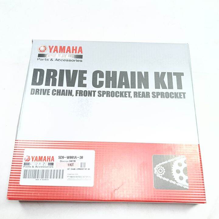 GEAR GIR SET PAKET VEGA ZR JUPITER Z1 JUPITER ROBOT JUPITER FI VEGA RR