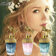 Nước hoa nữ kỳ lân hot hit, nước hoa Eau de Toilette 80ml tươi mát