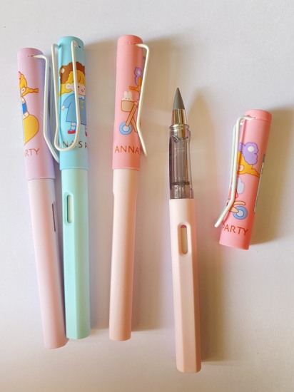 Cách vẽ một cây bút | Hình vẽ bằng bút, Bút chì, Bút