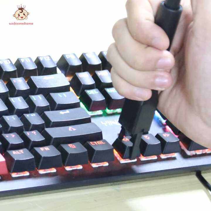 Universal Keyboard Key Cap Puller for Mechanical Keyboard Keycap