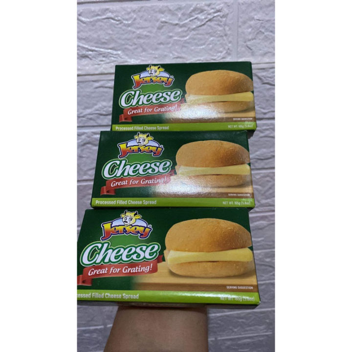 Food Jersey Cheese 3 For 116 April 2024 Lazada PH   Fa5f3f68a7141eadb1ead76de6ea4254  720x720q80 