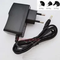 ✌ High quality 6V 500mA 0.5A Universal AC DC Power Supply Adapter Wall Charger For Omron M2 Basic Blood Pressure Monitor