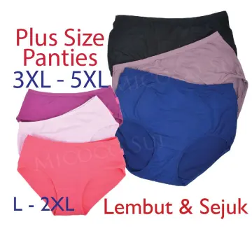 Women underwear ANLIFEI 0704 panty L-XXL ladies panties female