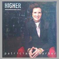 Patricia Barber - Higher