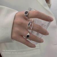 ชุดแหวน สำหรับผู้ชาย และผู้หญิง