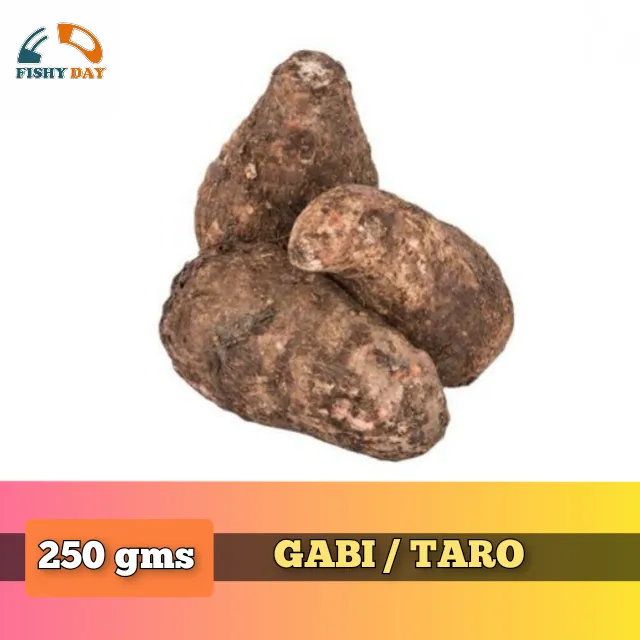 ROOT CROP GABI 1/4 kg Lazada PH