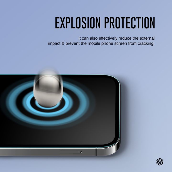 siege-glastimate-ฟิล์มกระจกนิรภัยกันรอยหน้าจอ-แบบเต็มจอ-2-5d-เนื้อแมตต์-กันแสงสะท้อน-สําหรับ-apple-iphone-14-pro