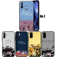 WA76 Stray Kids Felix อ่อนนุ่ม Fashion ซิลิโคน Trend Phone เคสโทรศัพท์ ปก หรับ Samsung Galaxy A50S A40S A30S A20S A91 A81 A71 A51 A41 A21S A70 A50 A30 A20 A12 A13 A22 A31 A11