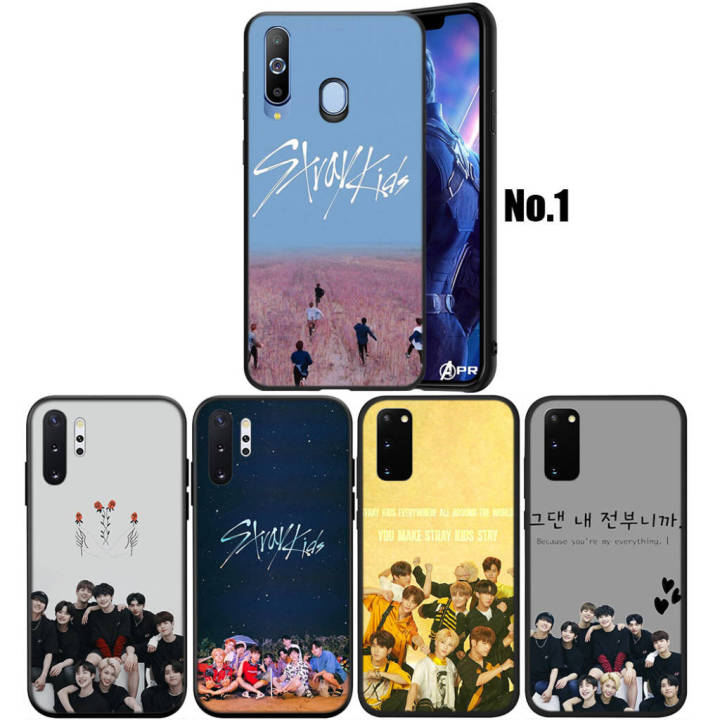 wa76-stray-kids-felix-อ่อนนุ่ม-fashion-ซิลิโคน-trend-phone-เคสโทรศัพท์-ปก-หรับ-samsung-galaxy-a10-a10s-a9-a8-a7-a6-a5-j8-j7-j730-j6-j4-j2-prime-plus-core-pro