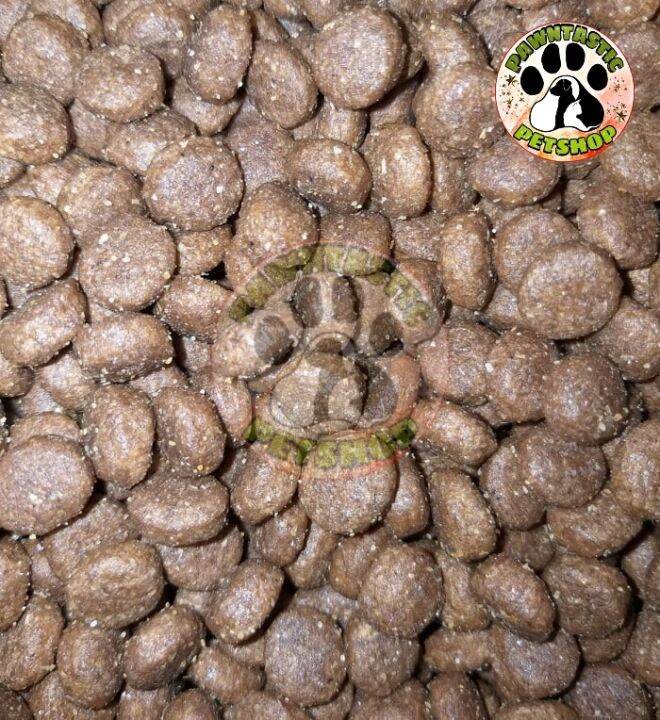 Holistic Adult Dog Dry Food 1kg [100 FRESHLY REPACK] Lazada PH