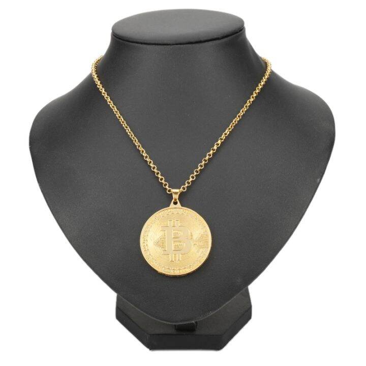 fashion-cool-gold-rose-gold-silver-color-btc-bitcoin-shape-metal-pendant-necklaces-for-men-women-friends-fans-jewelry-gift