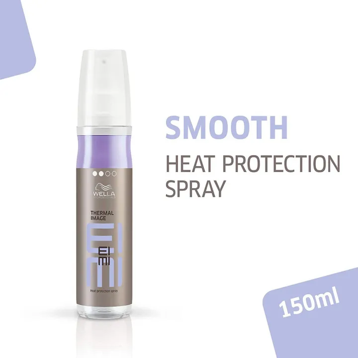 thermal Wella EIMI Thermal Image Heat Protection Spray 150ml สเปรย์