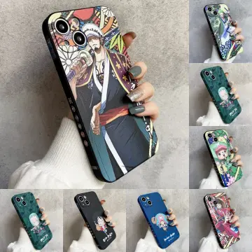 Shop Latest Iphone 11 Pro Max Anime Case Online Lazada Com My