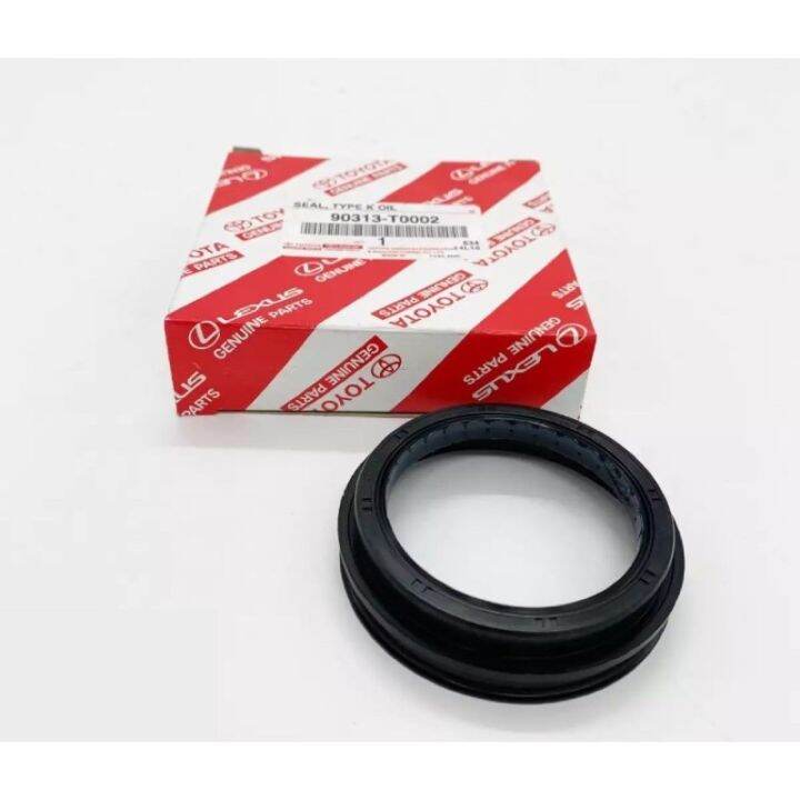 Fortuner Toyota Hilux Rear Outer Axle Shaft Oil Seal Toyota Auto 