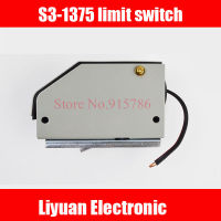 1ชิ้น1375ความเร็ว Limiter สวิทช์ S3-1375ลิฟท์สวิทช์จำกัดกระชับรอบฮอลล์สวิทช์ประตู