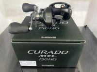 รอก SHIMANO CURADO MGL 150 HG