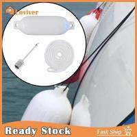 Lovver Boat Bumers Shield Protection ท่าเทียบเรือ Docking ท่าเรือทางทะเลป้องกันแสงแดด